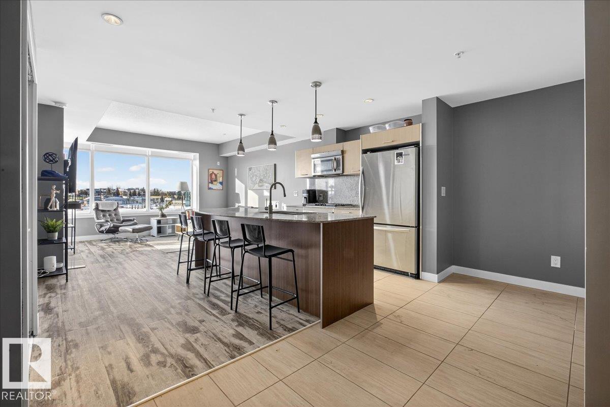#301 2504 109 ST NW - 9