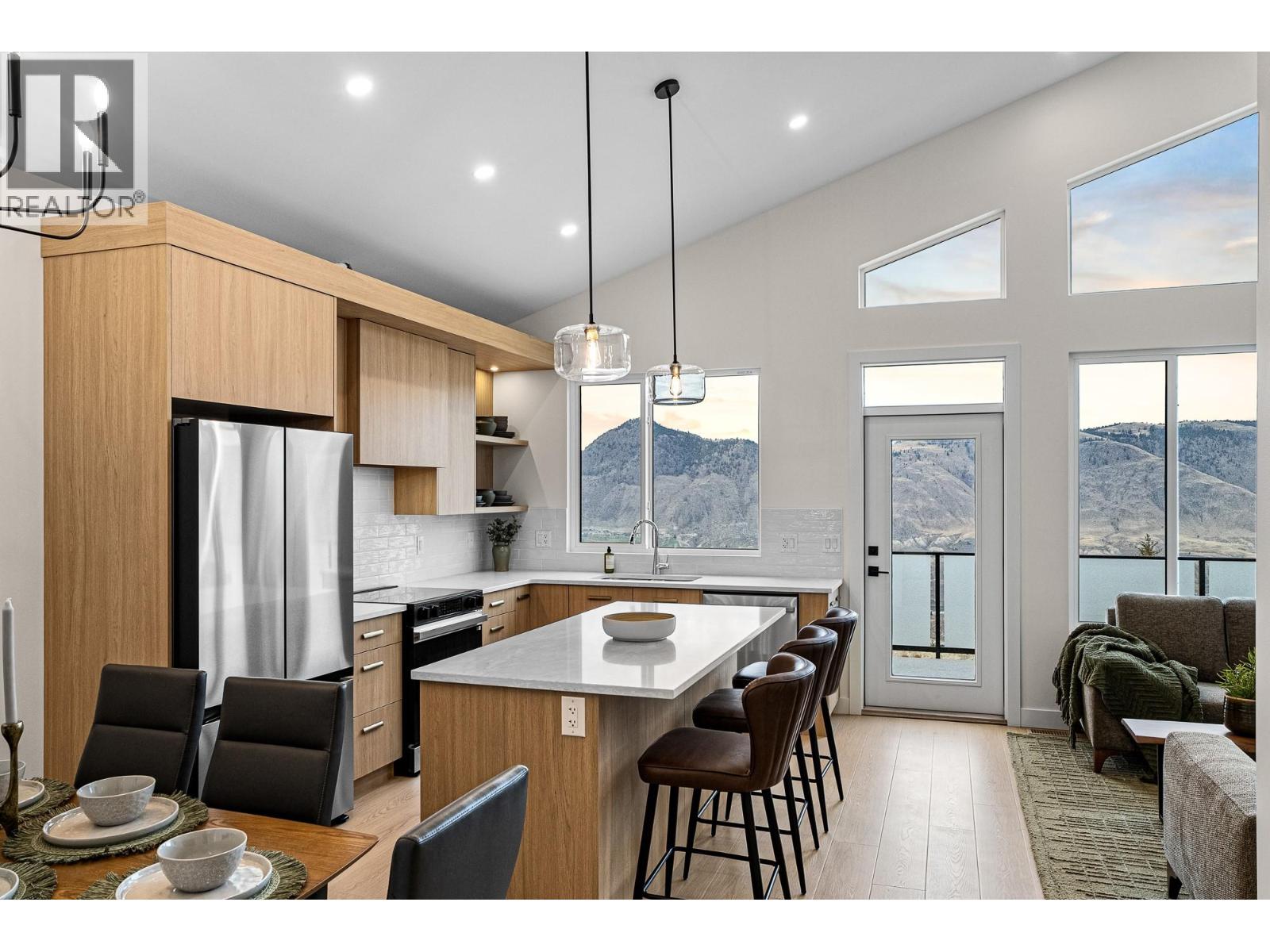 2400 Coldwater Drive Unit# 137, Kamloops