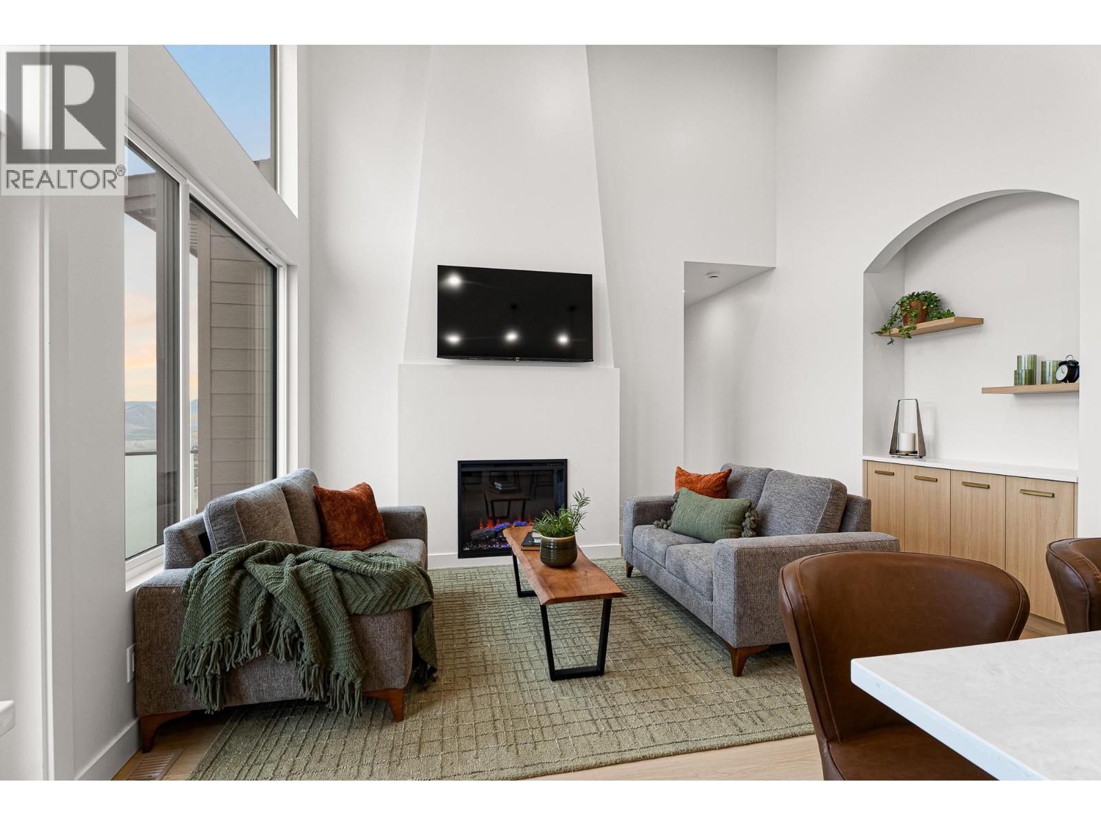 2400 Coldwater Drive Unit# 137, Kamloops