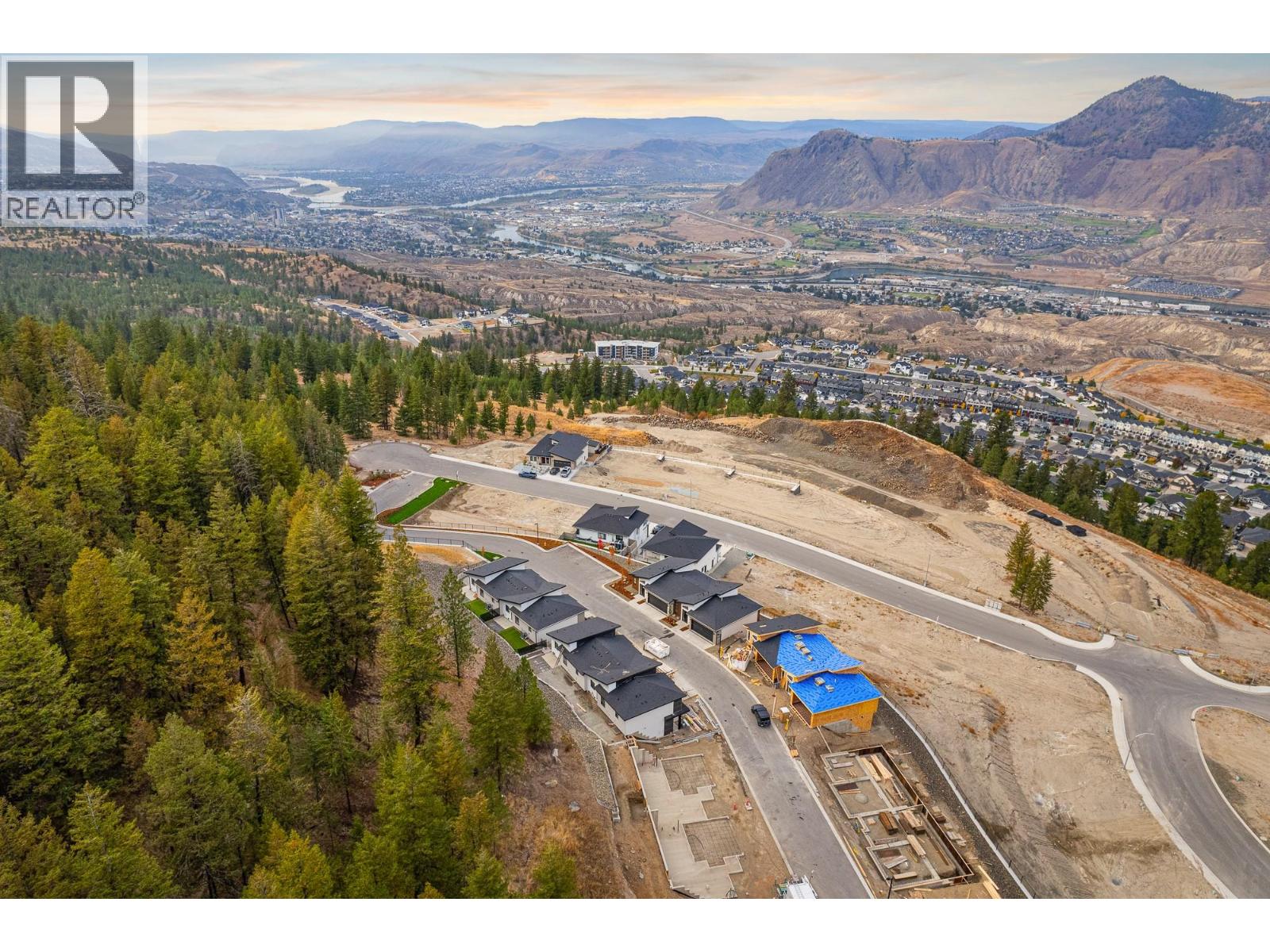 2400 Coldwater Drive Unit# 137, Kamloops