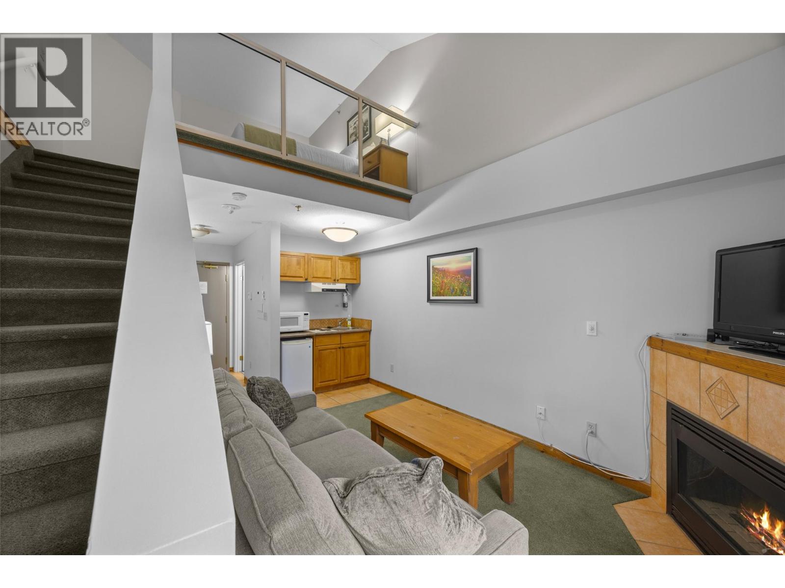 3160 Creekside Way Unit# 307, Sun Peaks