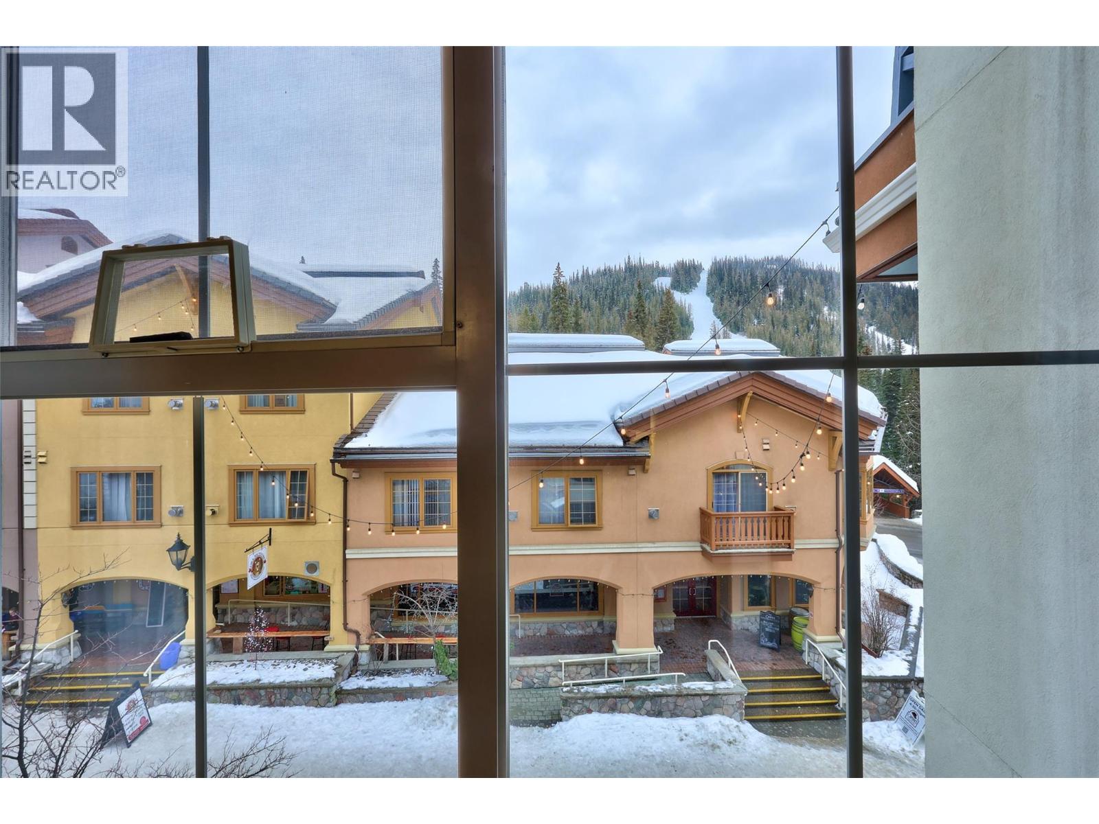 3160 Creekside Way Unit# 307, Sun Peaks