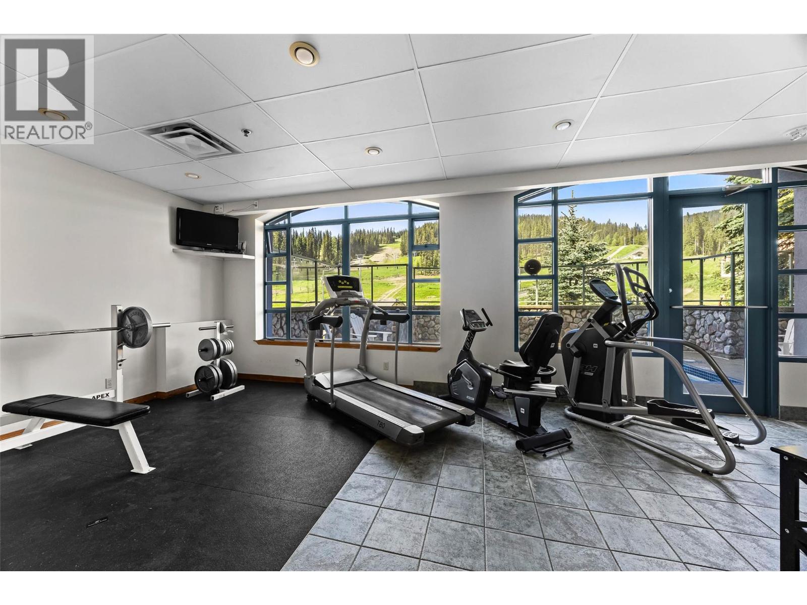 3160 Creekside Way Unit# 307, Sun Peaks
