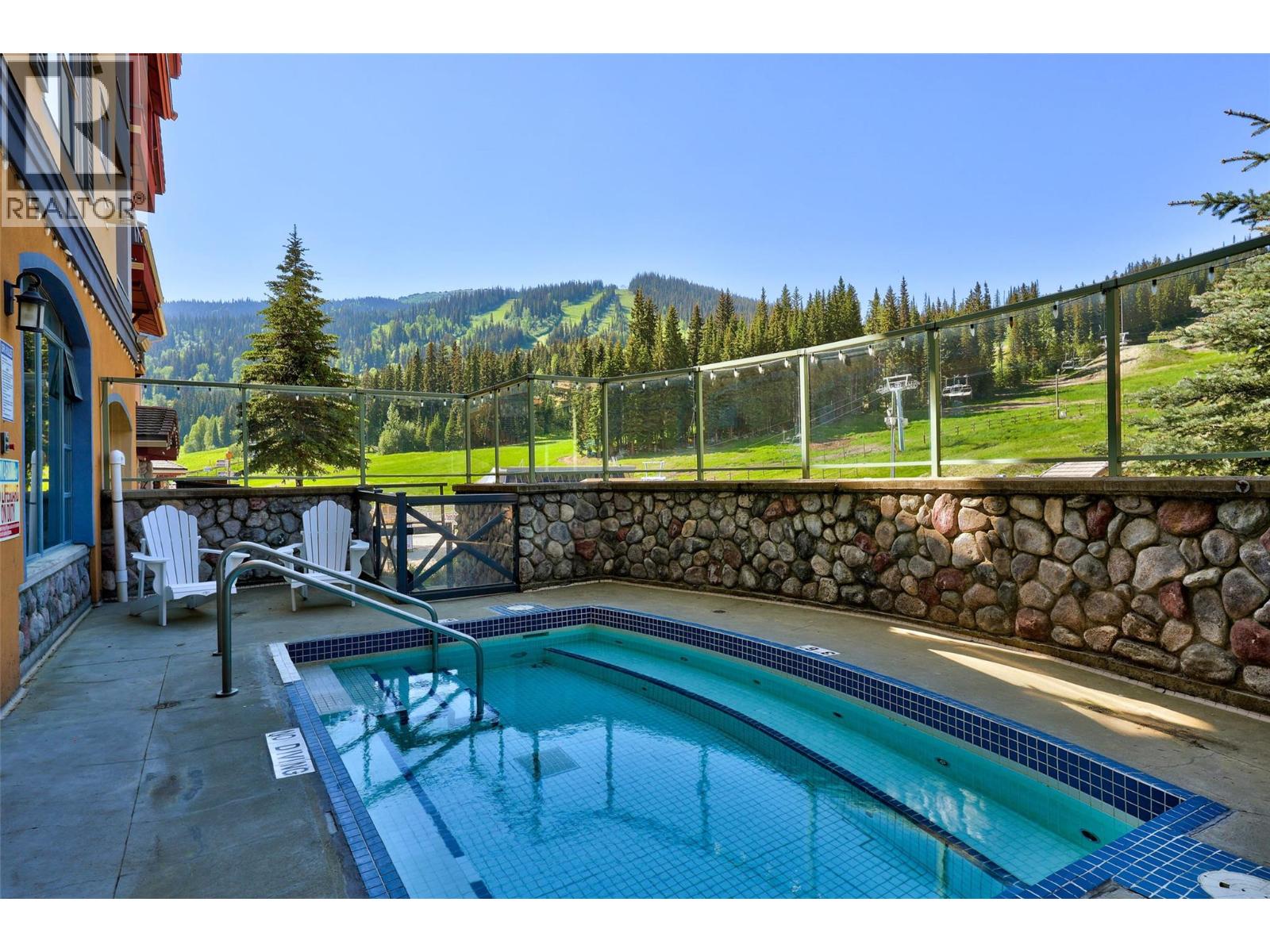 3160 Creekside Way Unit# 307, Sun Peaks