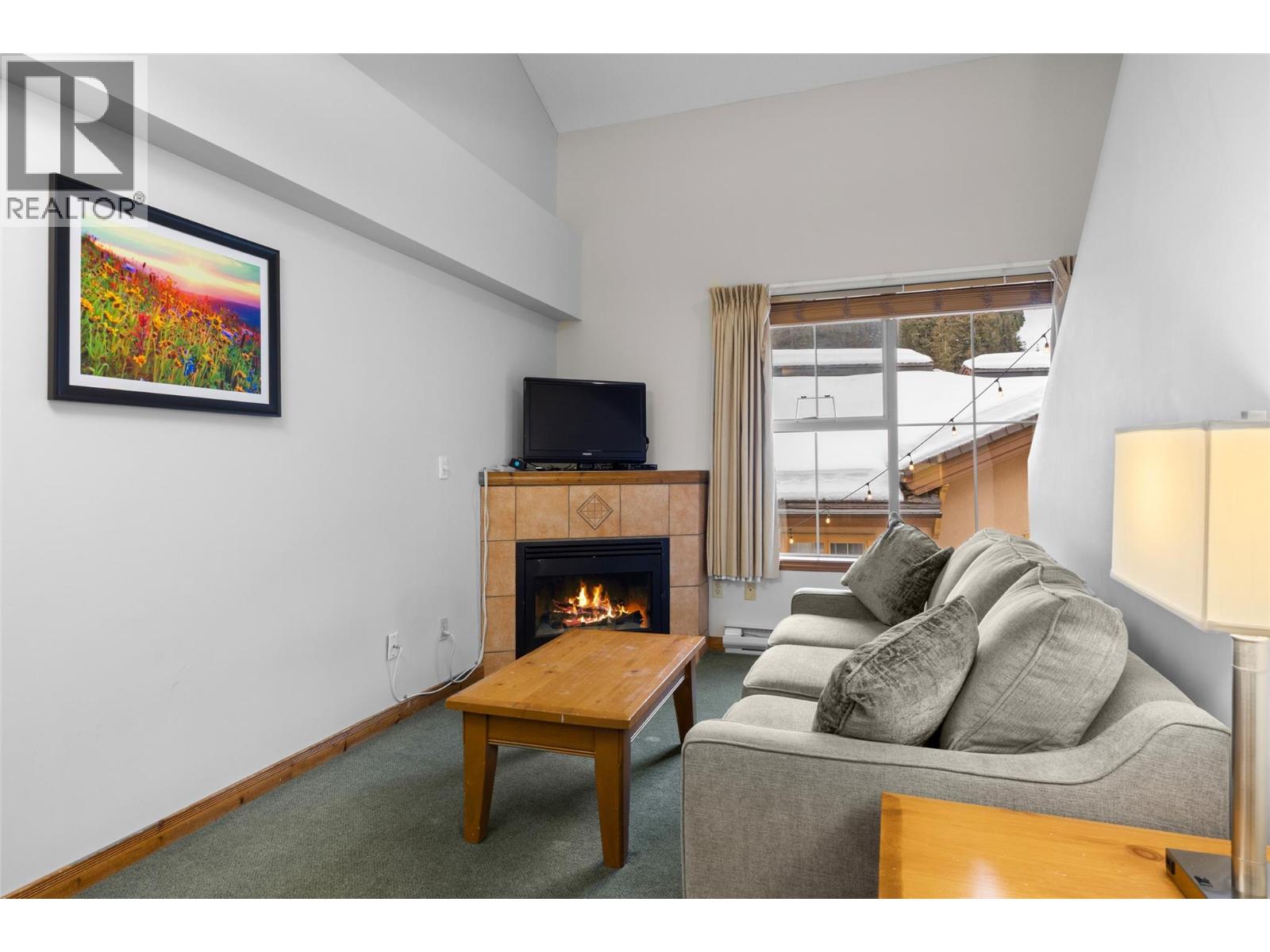 3160 Creekside Way Unit# 307, Sun Peaks
