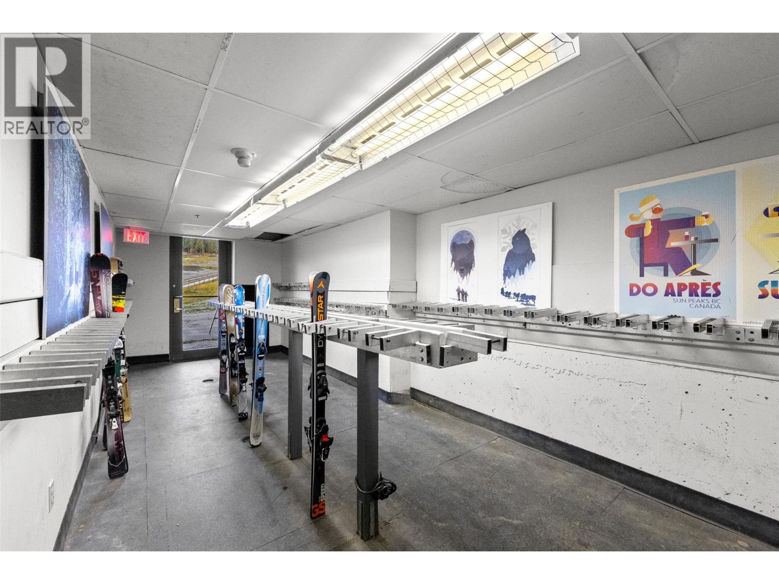 3160 Creekside Way Unit# 307, Sun Peaks