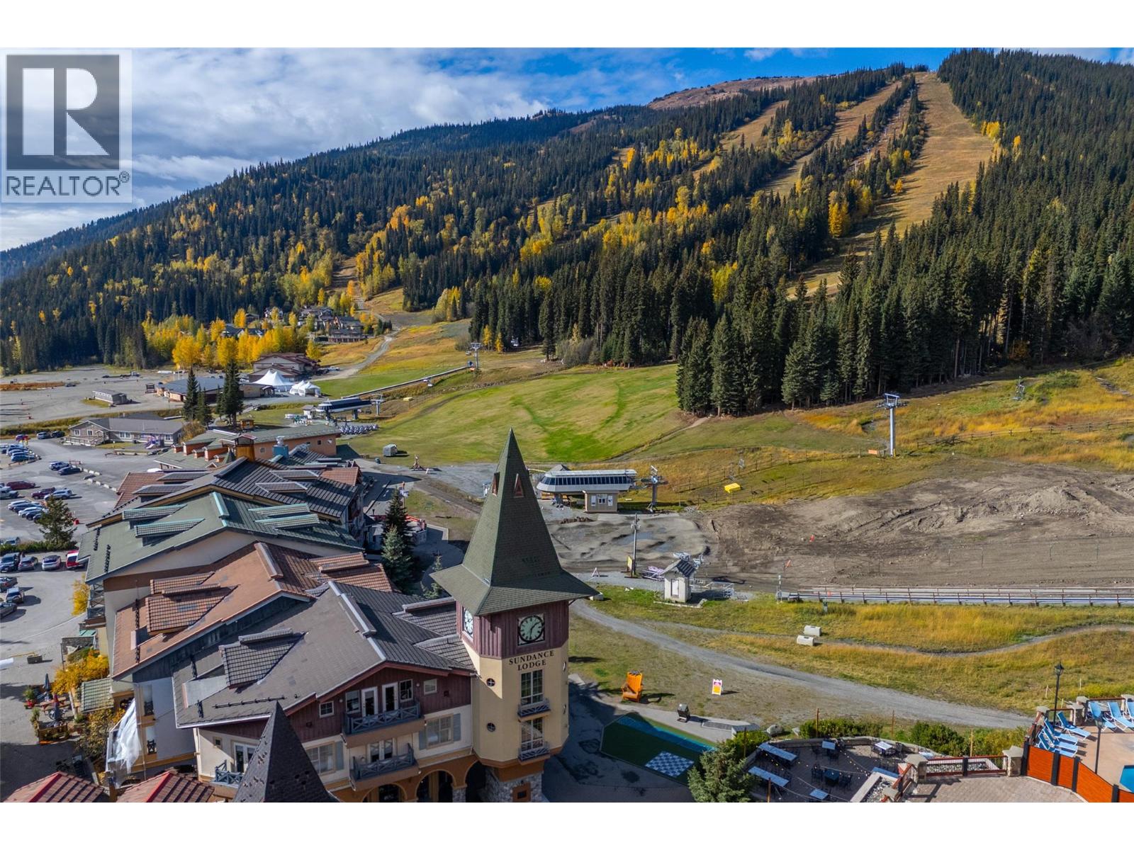 3160 Creekside Way Unit# 307, Sun Peaks