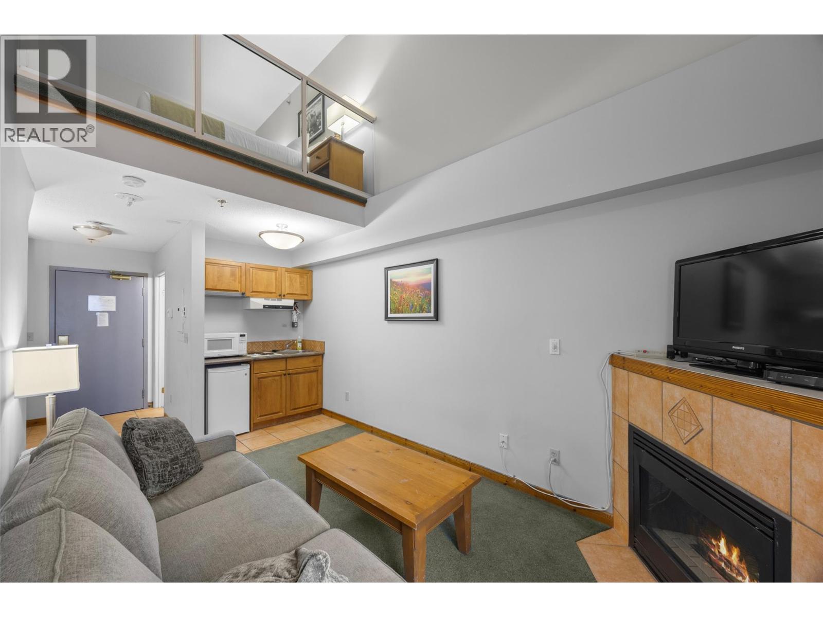 3160 Creekside Way Unit# 307, Sun Peaks