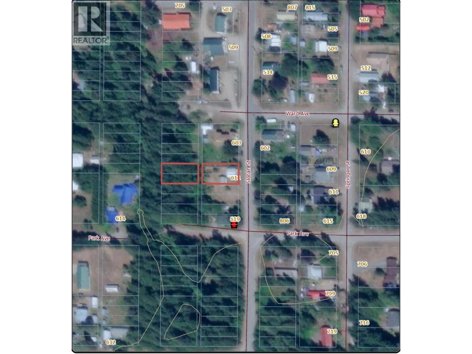 611 Slocan Street, Slocan