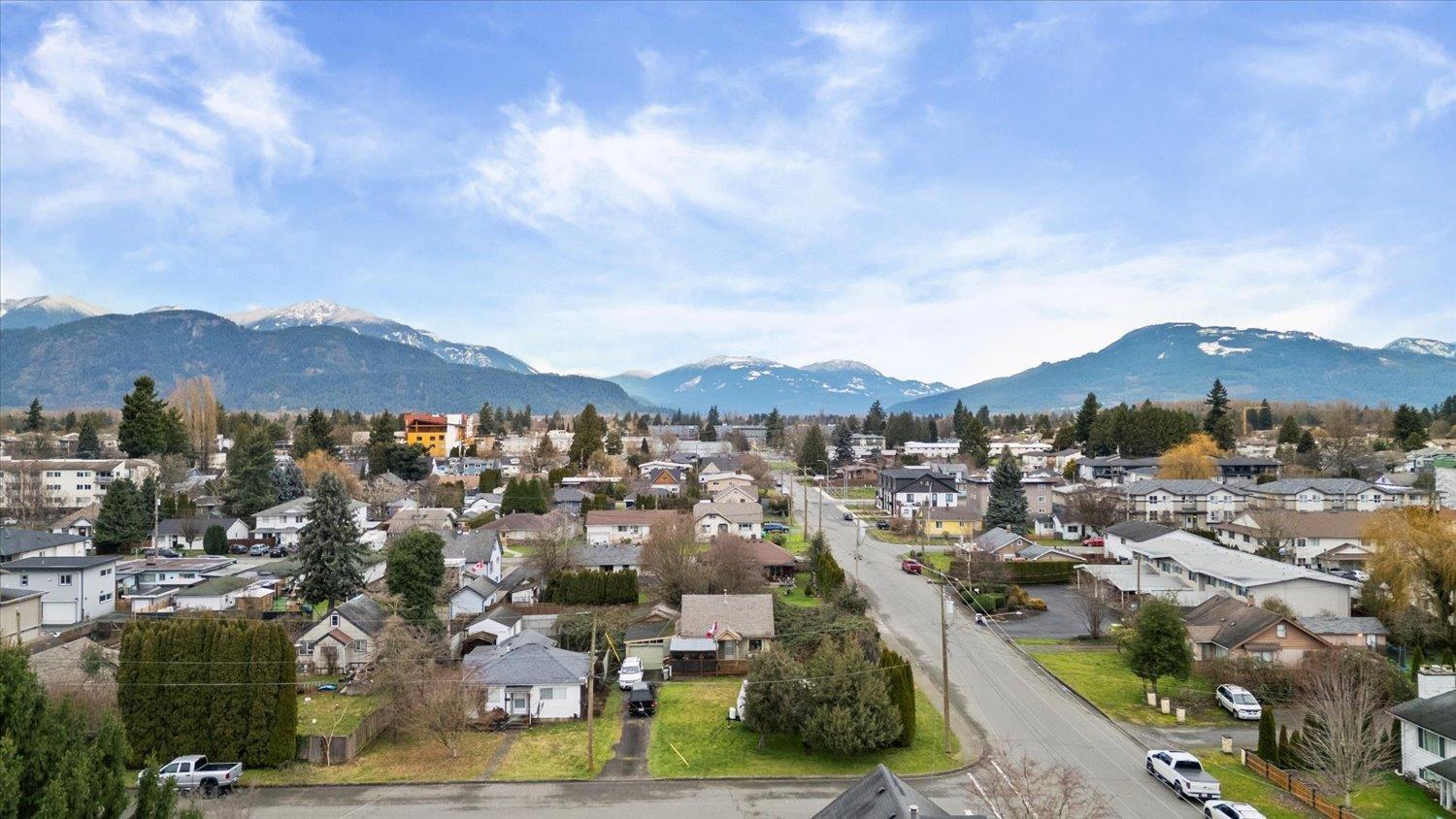 46297 GORE AVENUE, Chilliwack Proper East, Chilliwack