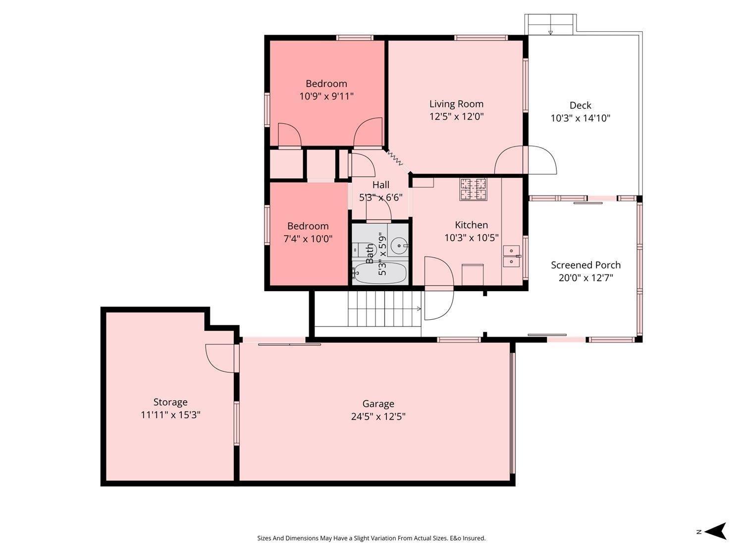 46297 GORE AVENUE, Chilliwack Proper East, Chilliwack