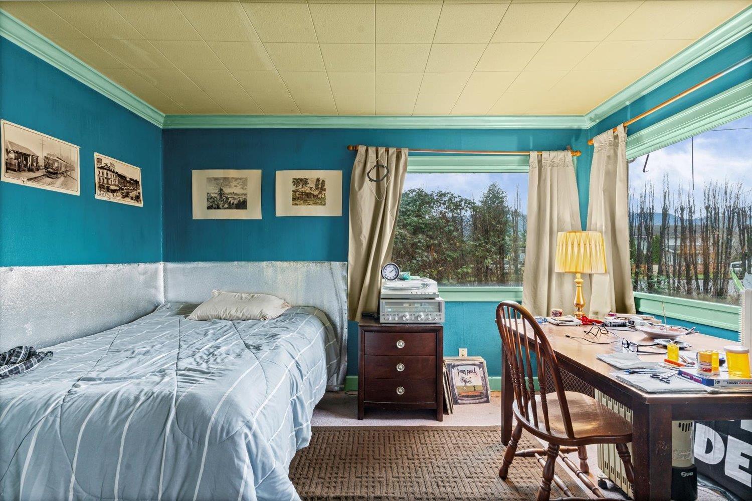 46297 GORE AVENUE, Chilliwack Proper East, Chilliwack