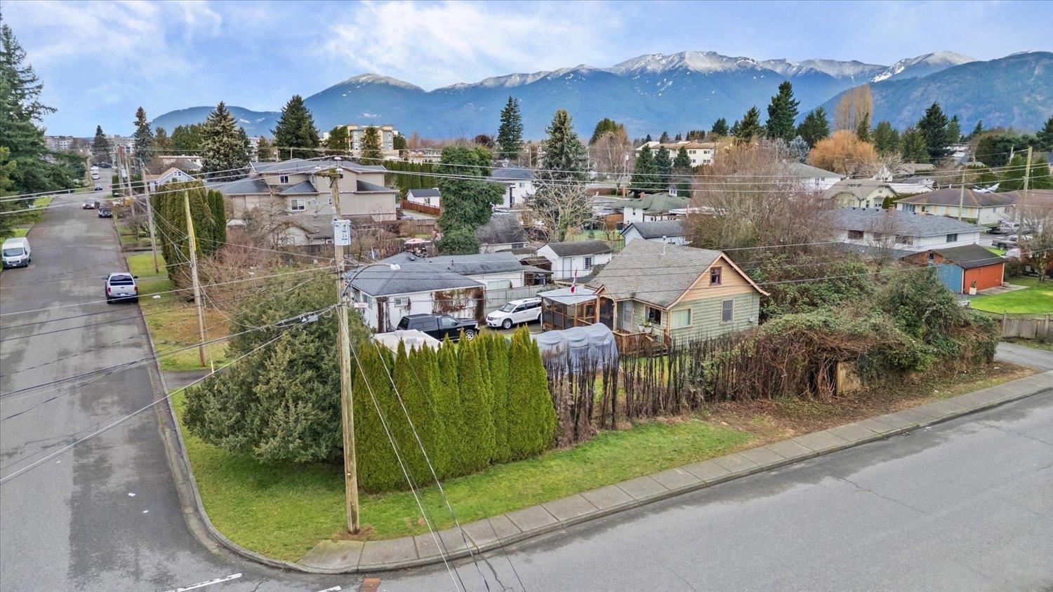 46297 GORE AVENUE, Chilliwack Proper East, Chilliwack