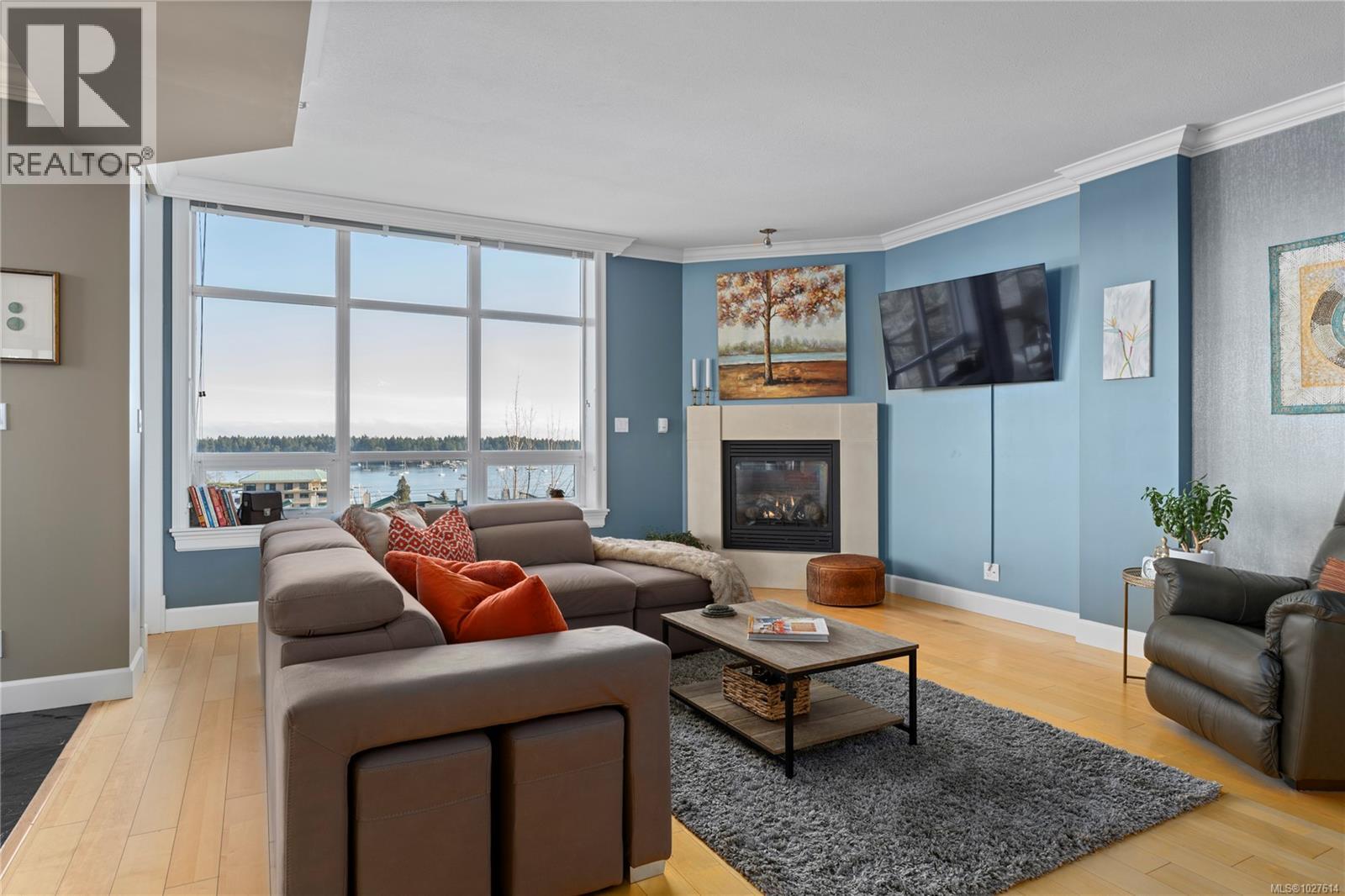 401 225 Rosehill St, Nanaimo