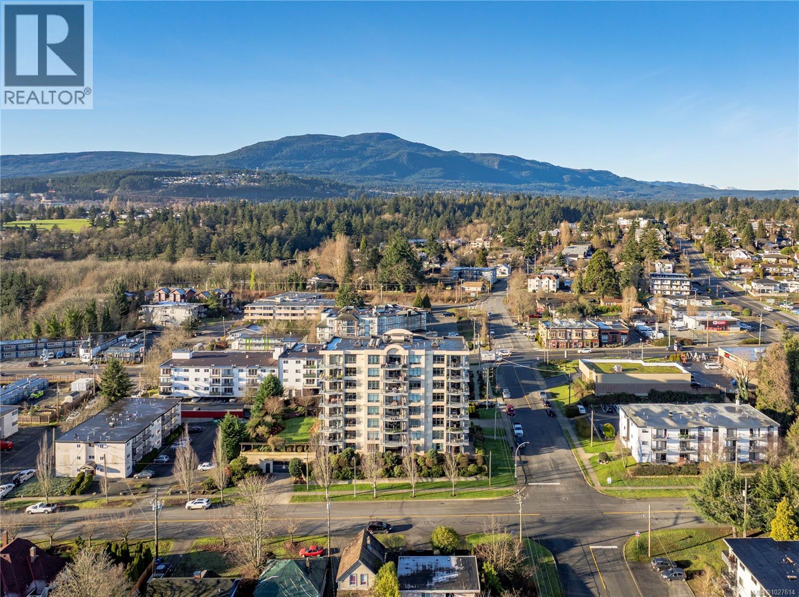 401 225 Rosehill St, Nanaimo