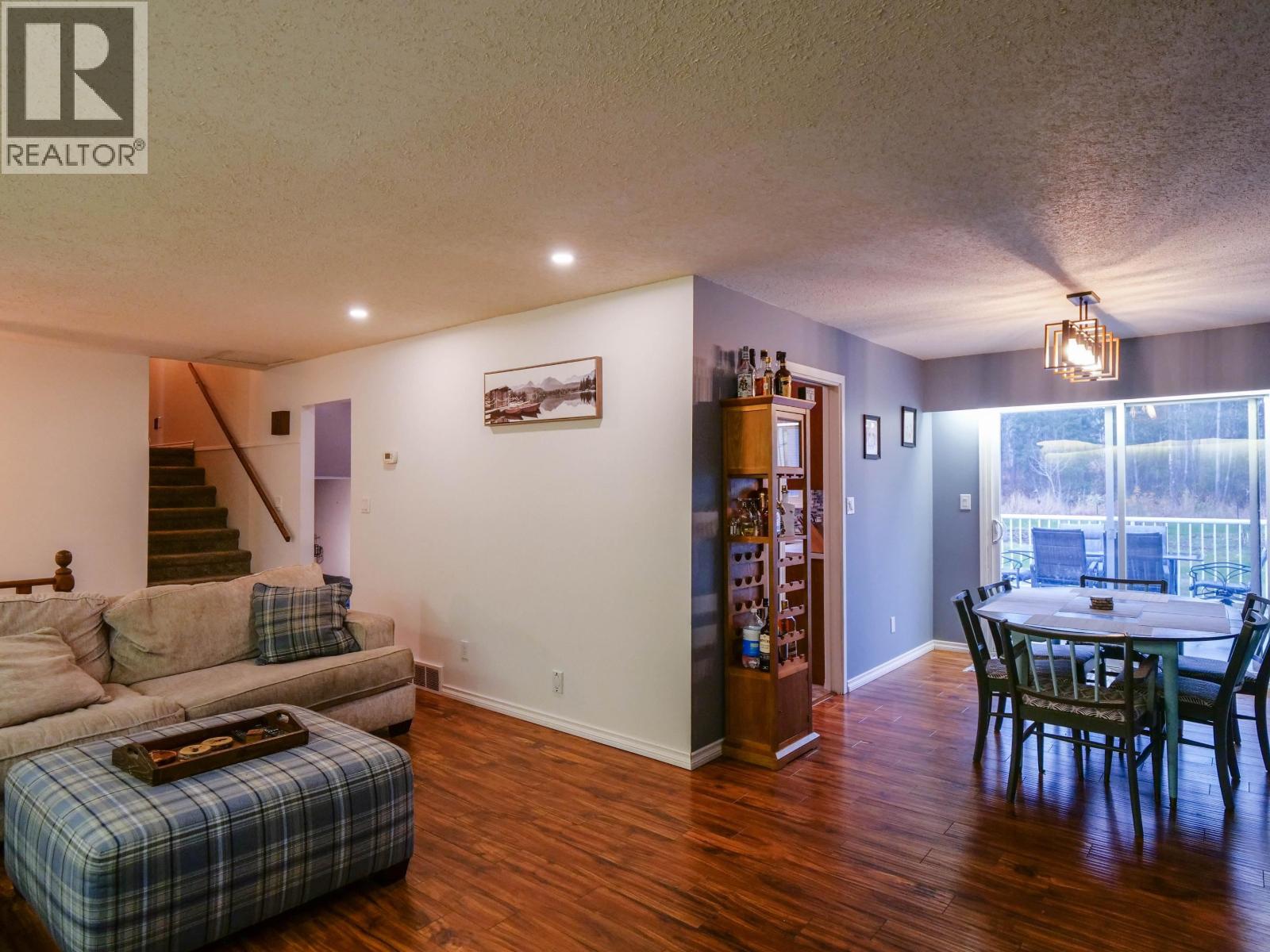 3050 BELCARRA ROAD, Quesnel