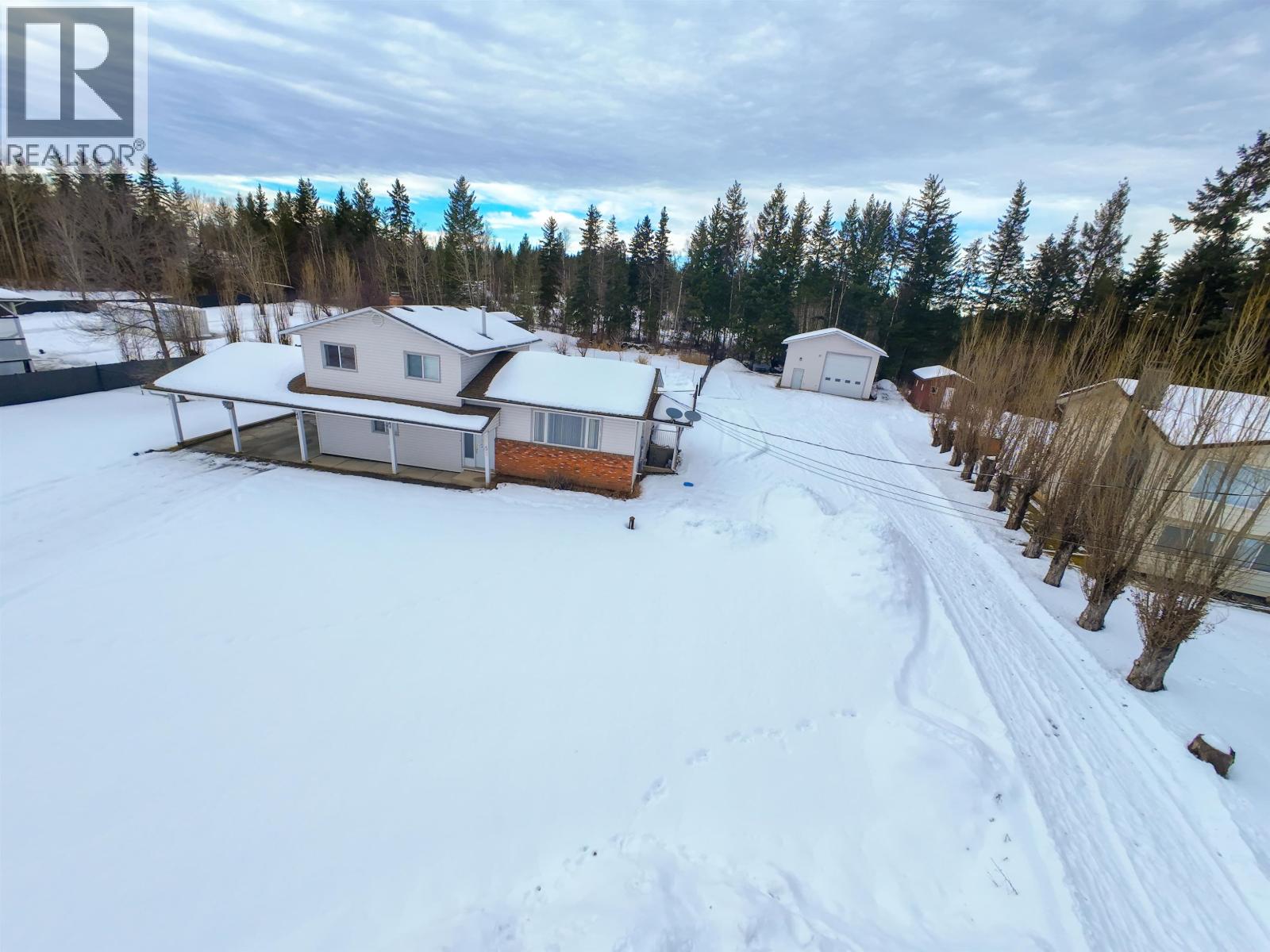 3050 BELCARRA ROAD, Quesnel