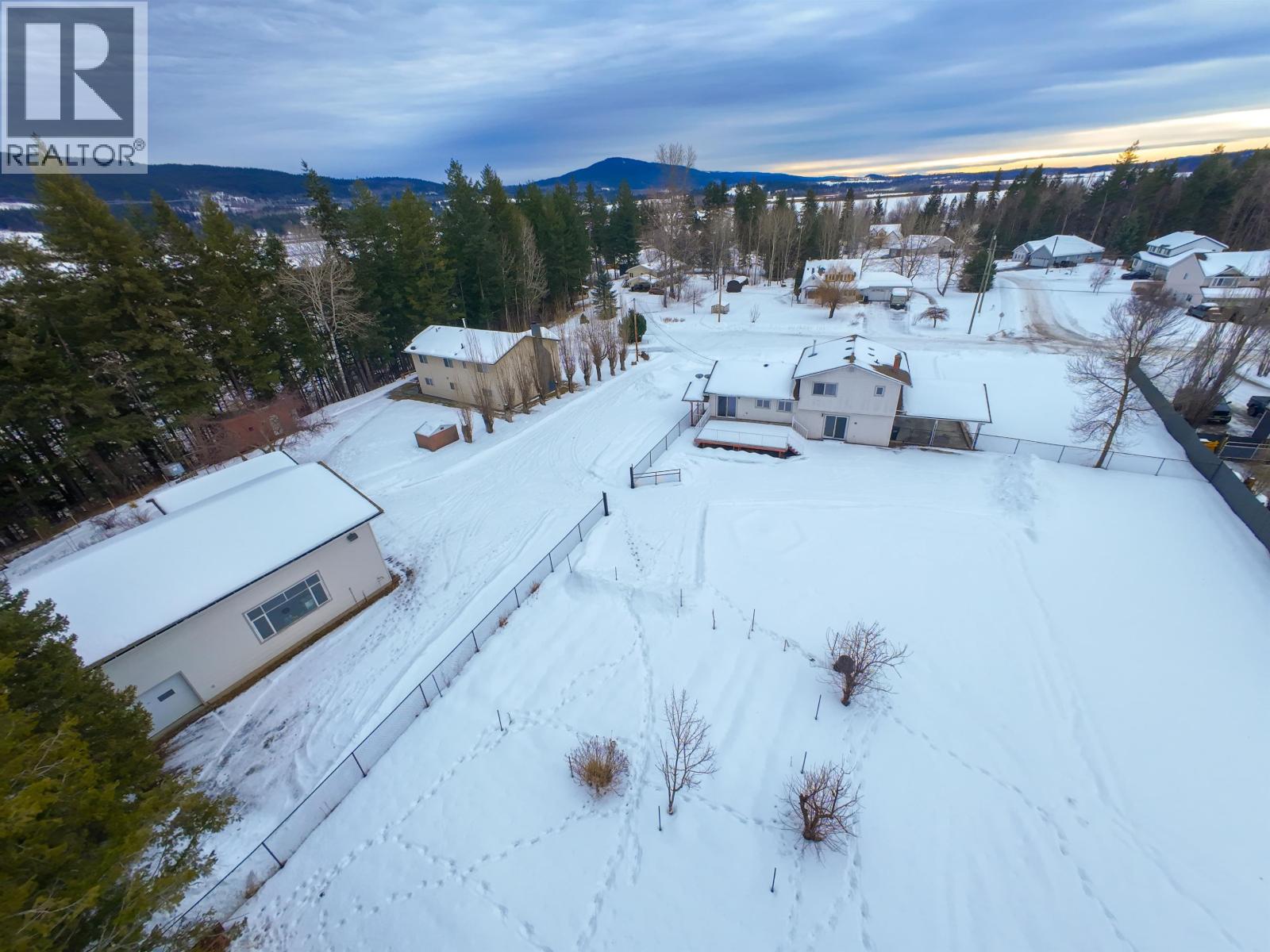 3050 BELCARRA ROAD, Quesnel