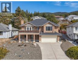  2664 Wild Horse Drive, West Kelowna