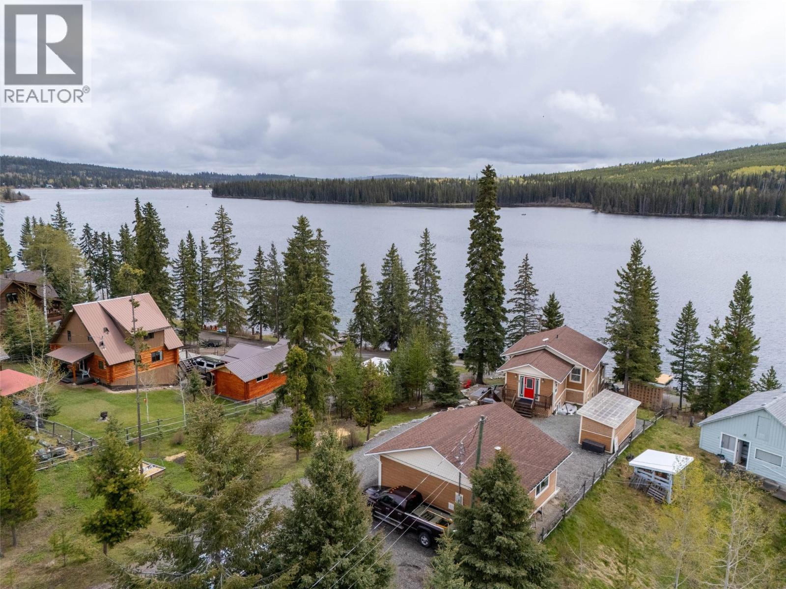 3861 WATER/3848 RAINBOW DR Street, Kamloops