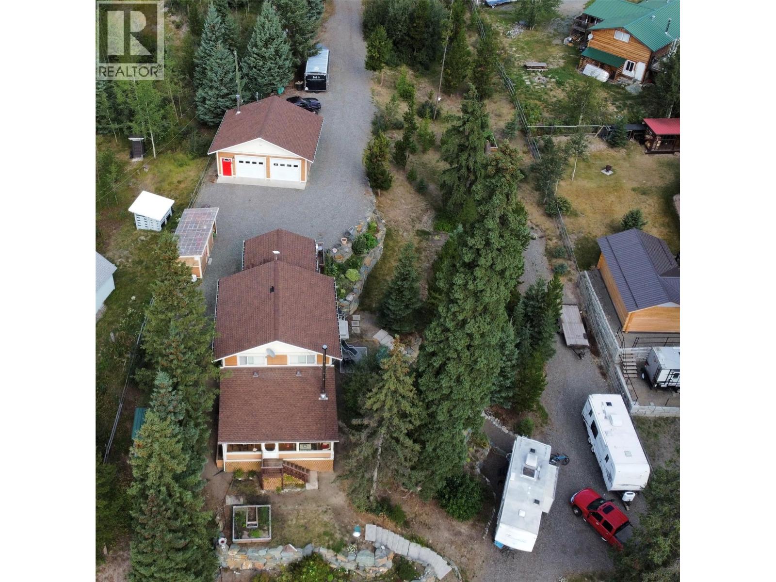 3861 WATER/3848 RAINBOW DR Street, Kamloops