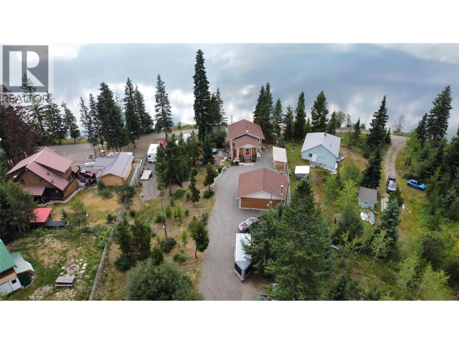 3861 WATER/3848 RAINBOW DR Street, Kamloops