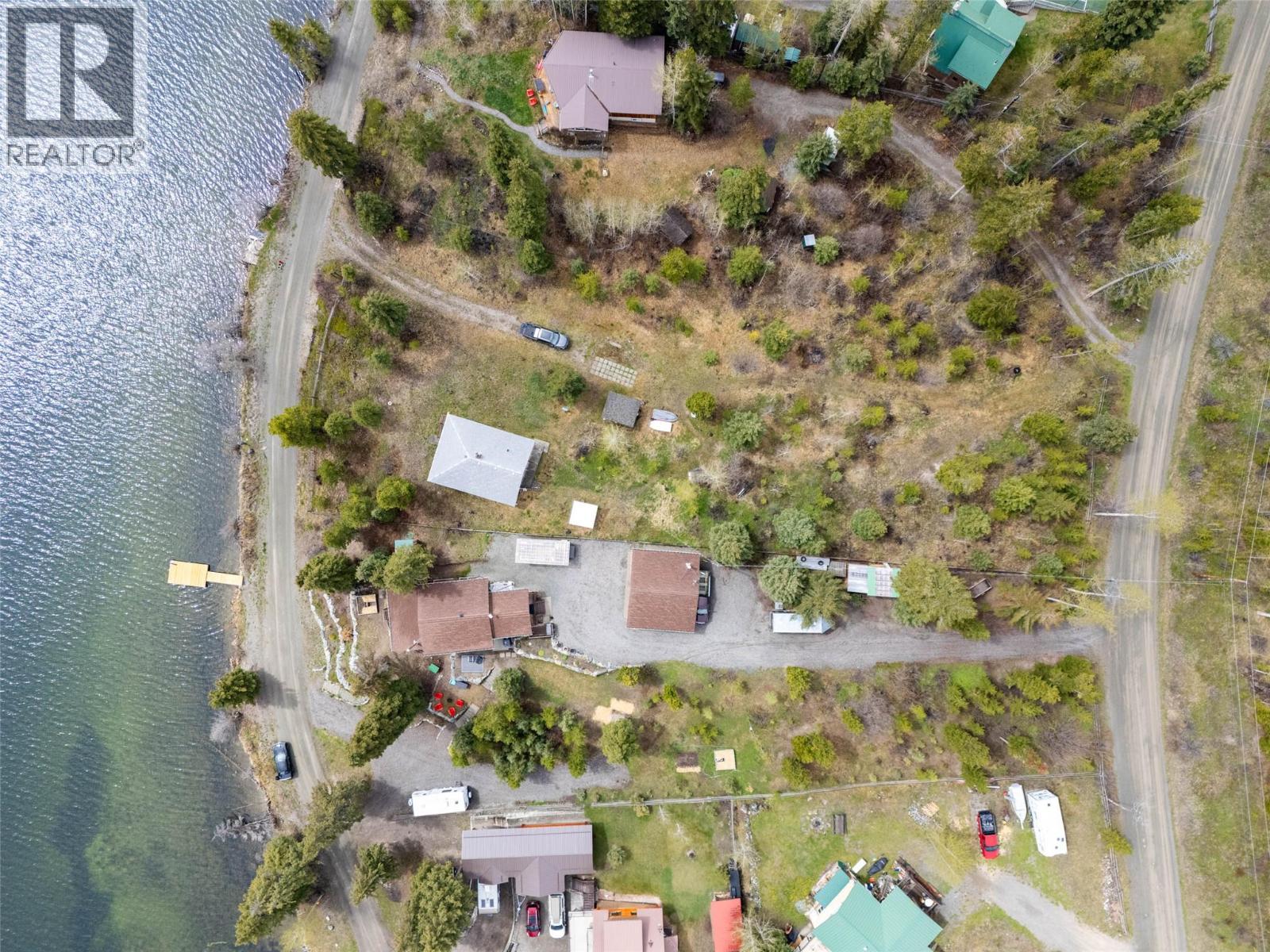 3861 WATER/3848 RAINBOW DR Street, Kamloops