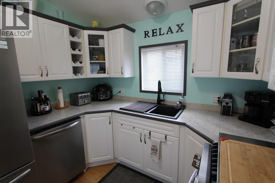 3980 Squilax Anglemont Road Lot# 232, Scotch Creek