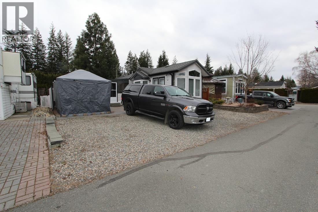 3980 Squilax Anglemont Road Lot# 232, Scotch Creek