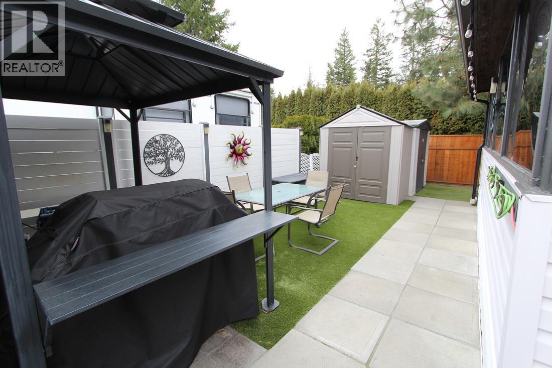 3980 Squilax Anglemont Road Lot# 232, Scotch Creek