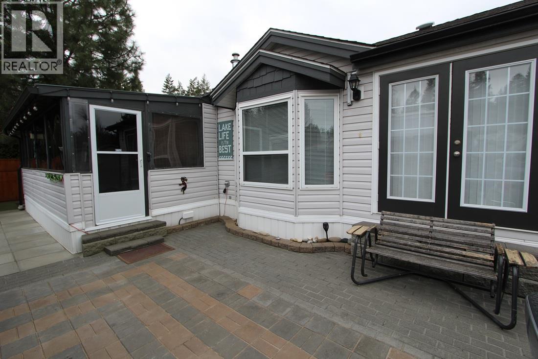 3980 Squilax Anglemont Road Lot# 232, Scotch Creek