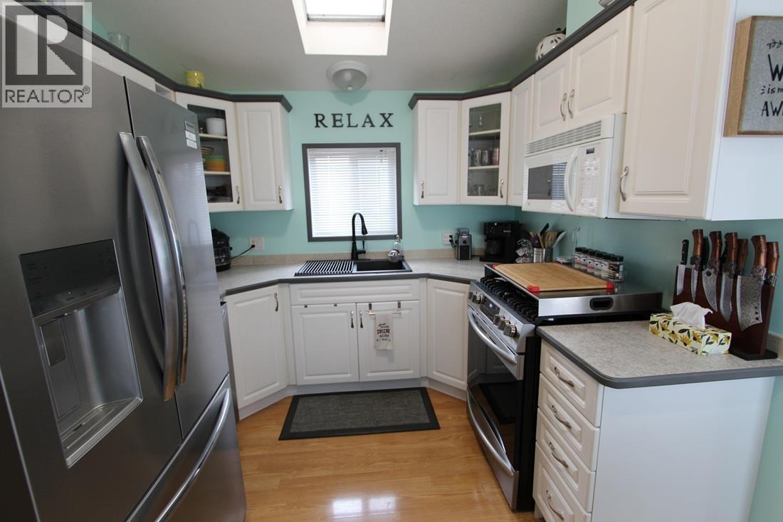 3980 Squilax Anglemont Road Lot# 232, Scotch Creek