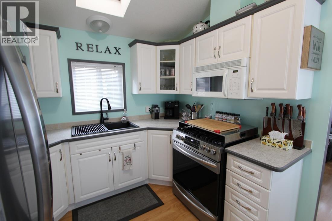 3980 Squilax Anglemont Road Lot# 232, Scotch Creek