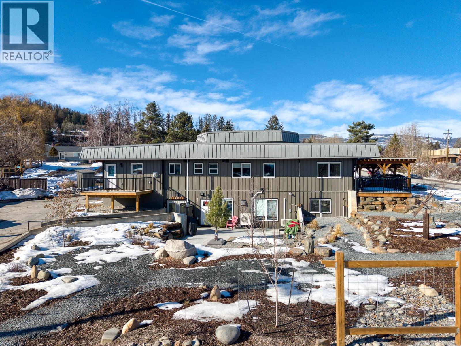 451 Archibald Street Unit# 201, Kimberley