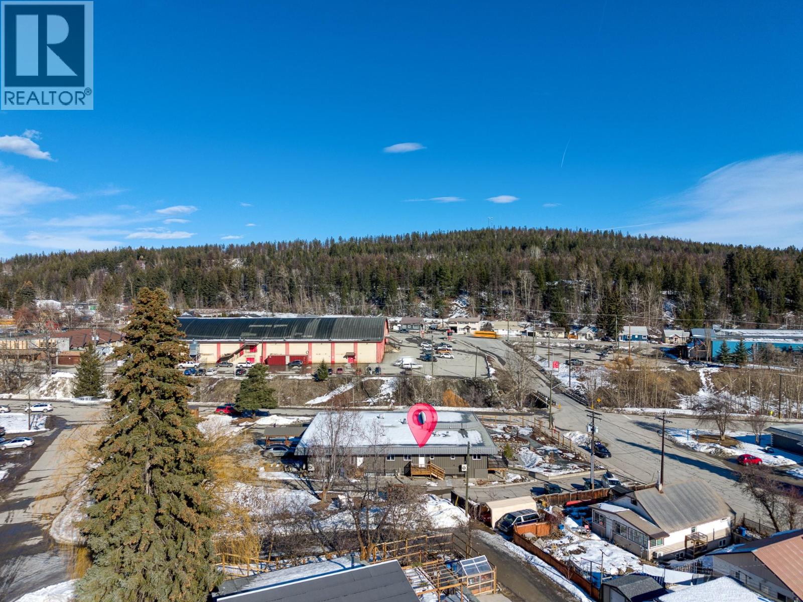 451 Archibald Street Unit# 201, Kimberley