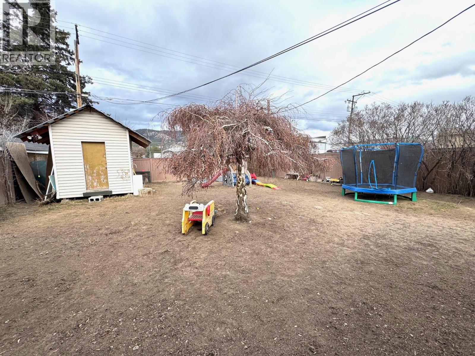 1963 Granite Avenue, Merritt