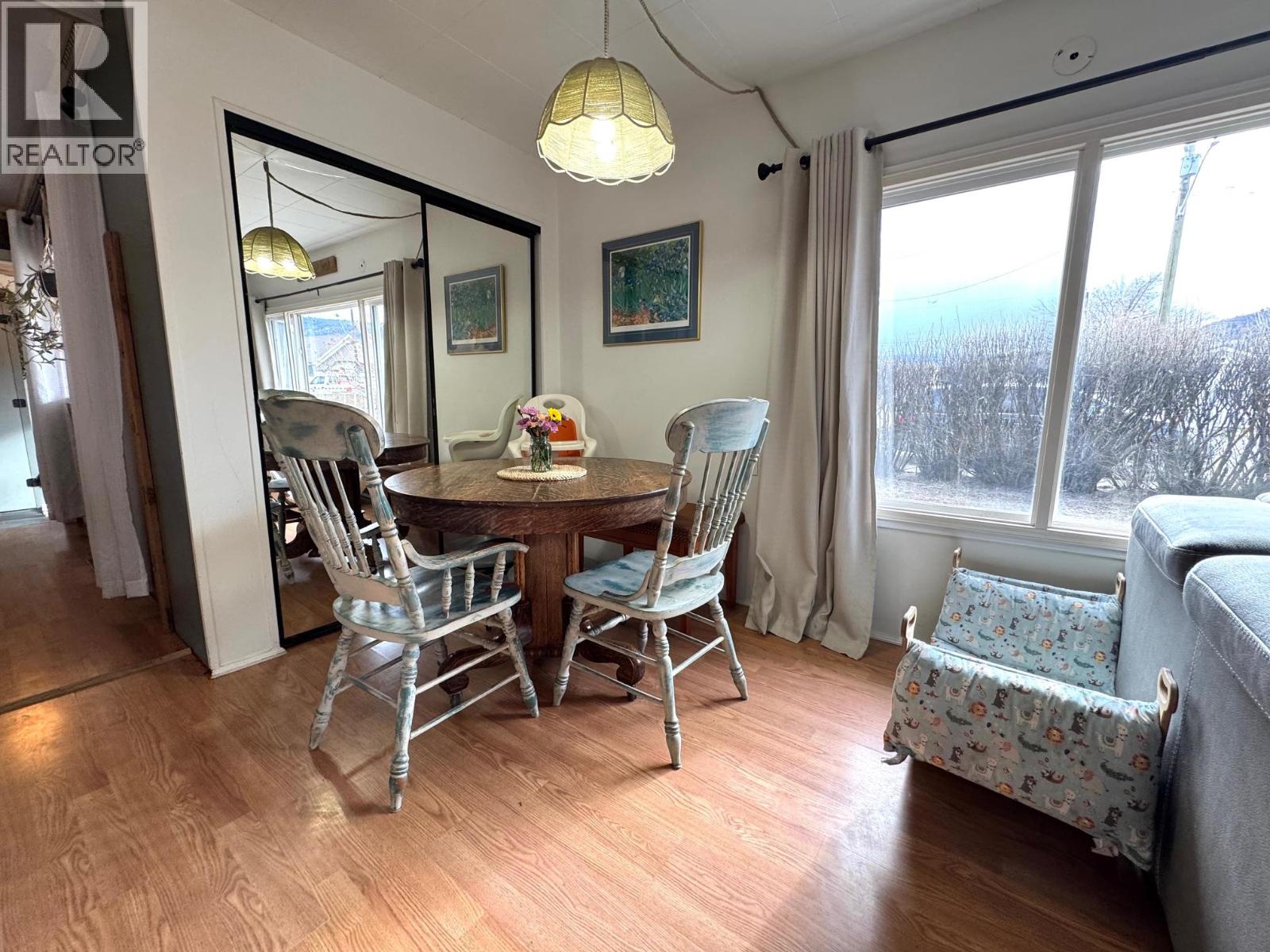 1963 Granite Avenue, Merritt