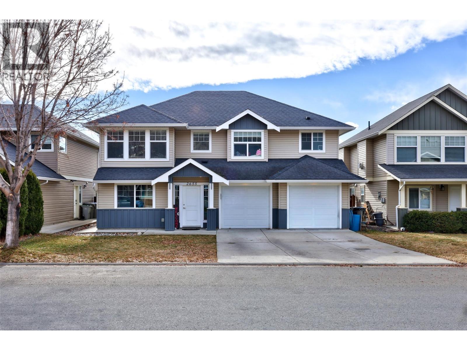 2655 Rosewood Avenue, Kamloops
