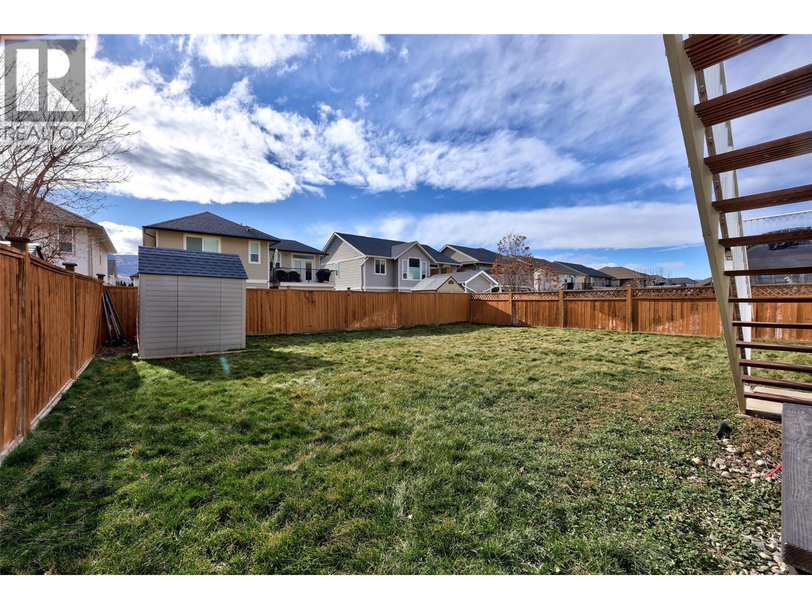 2655 Rosewood Avenue, Kamloops