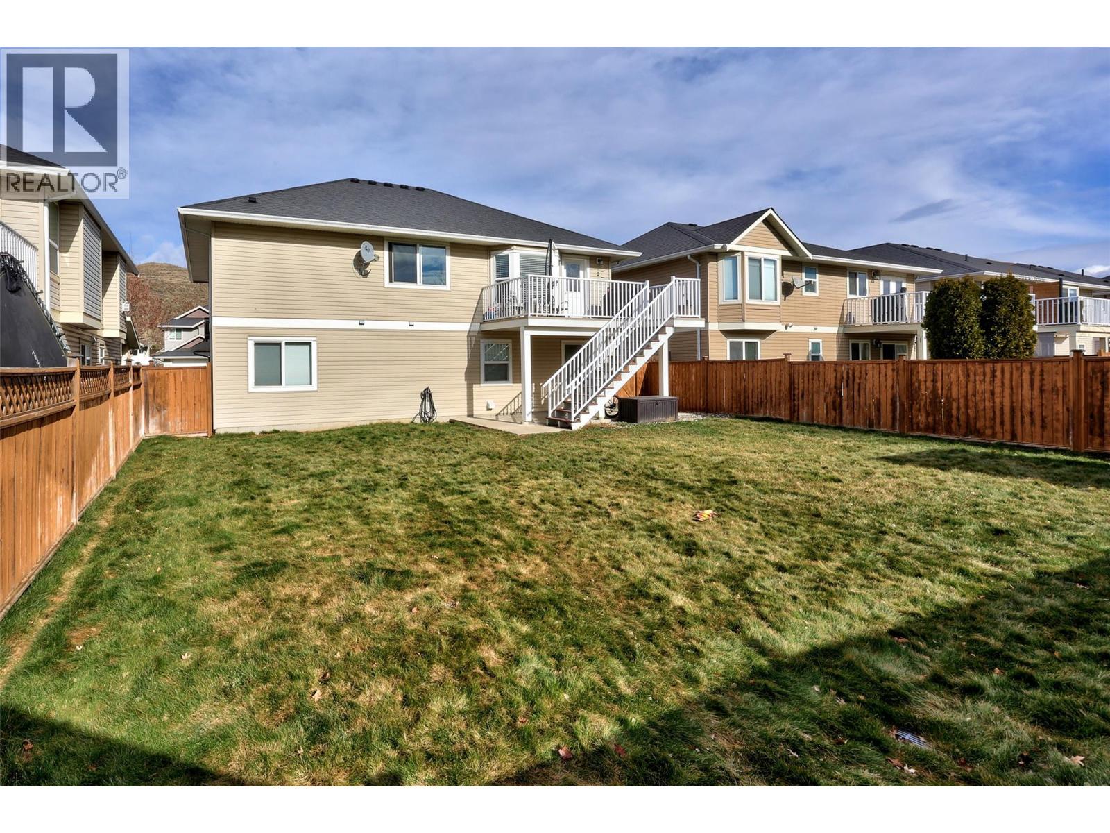 2655 Rosewood Avenue, Kamloops