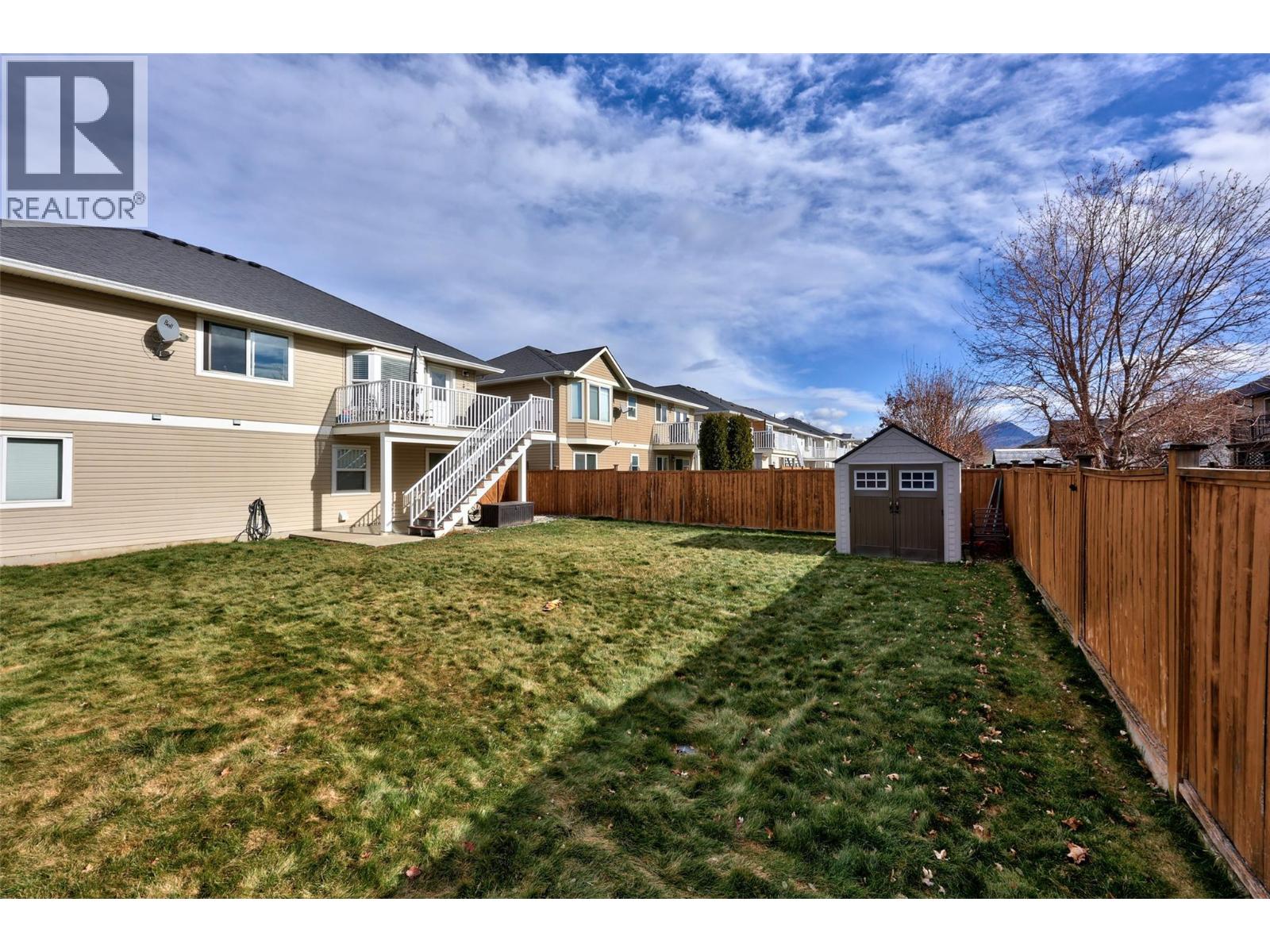 2655 Rosewood Avenue, Kamloops