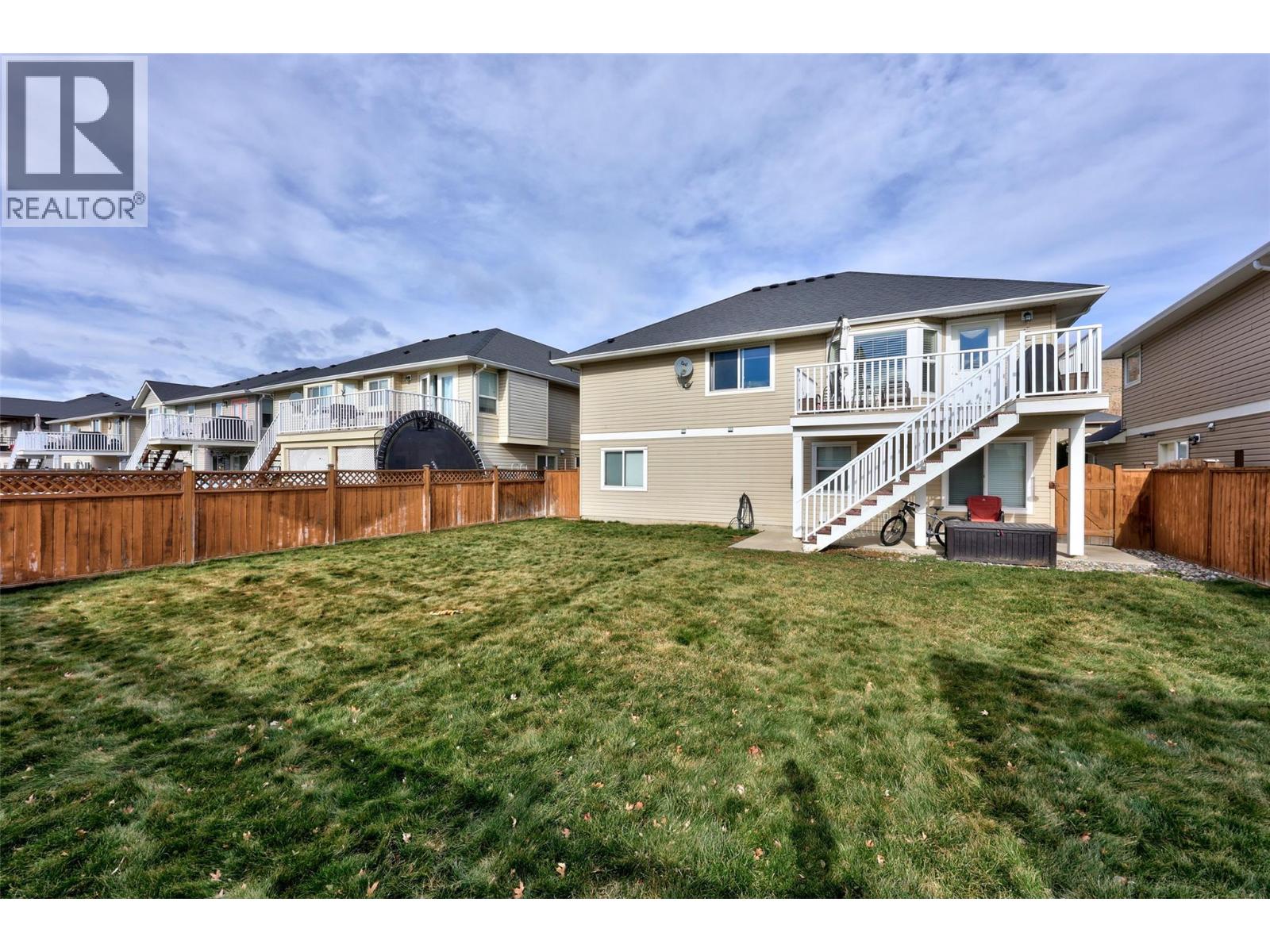 2655 Rosewood Avenue, Kamloops