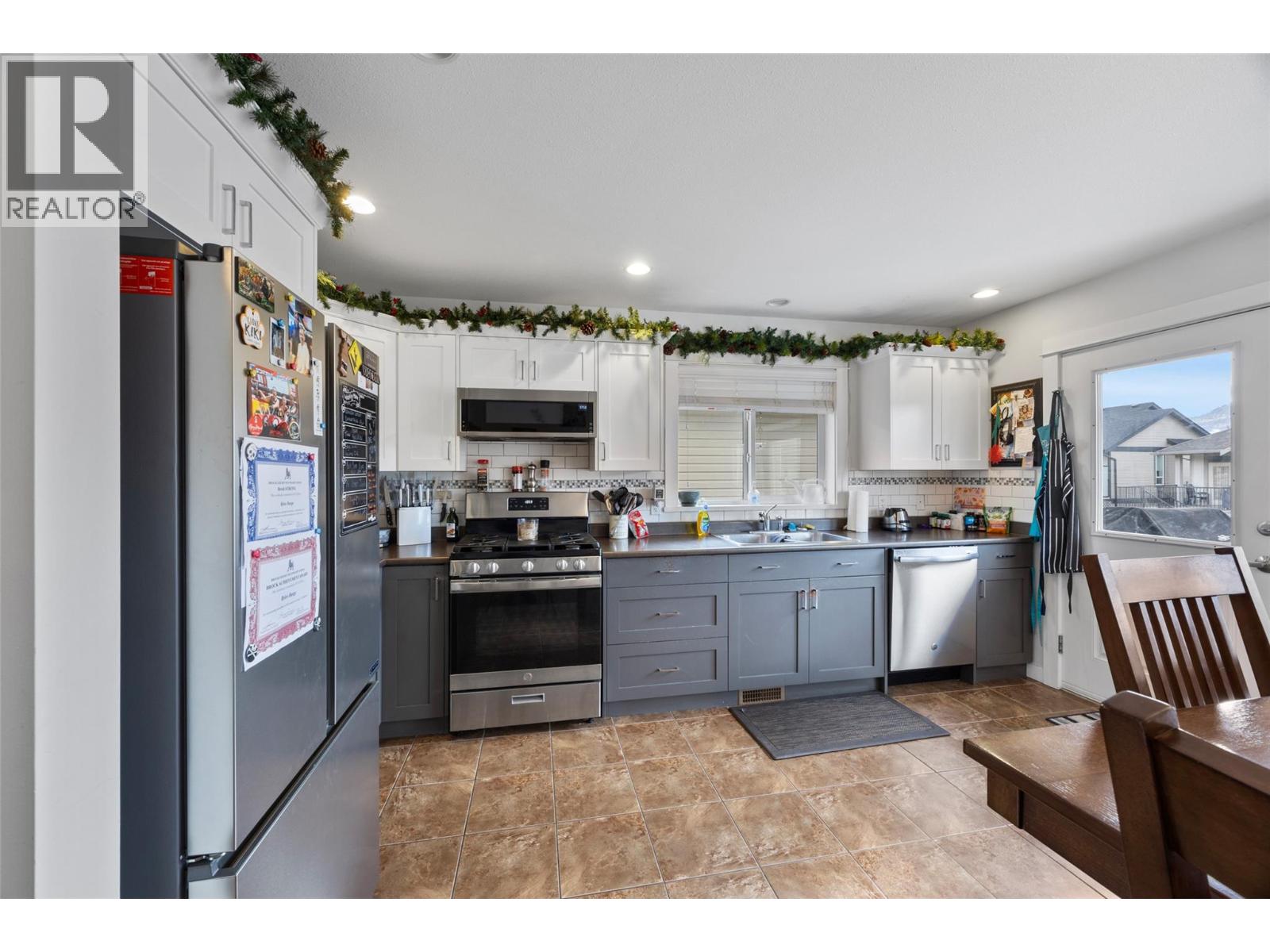 2655 Rosewood Avenue, Kamloops