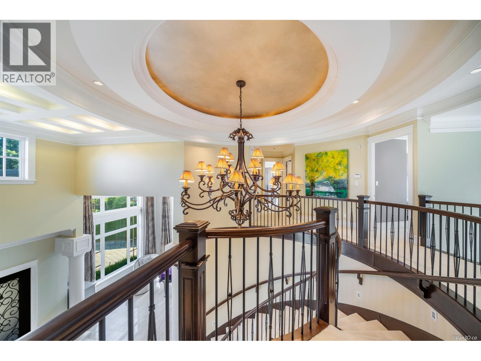 7591 BARKERVILLE COURT, Richmond