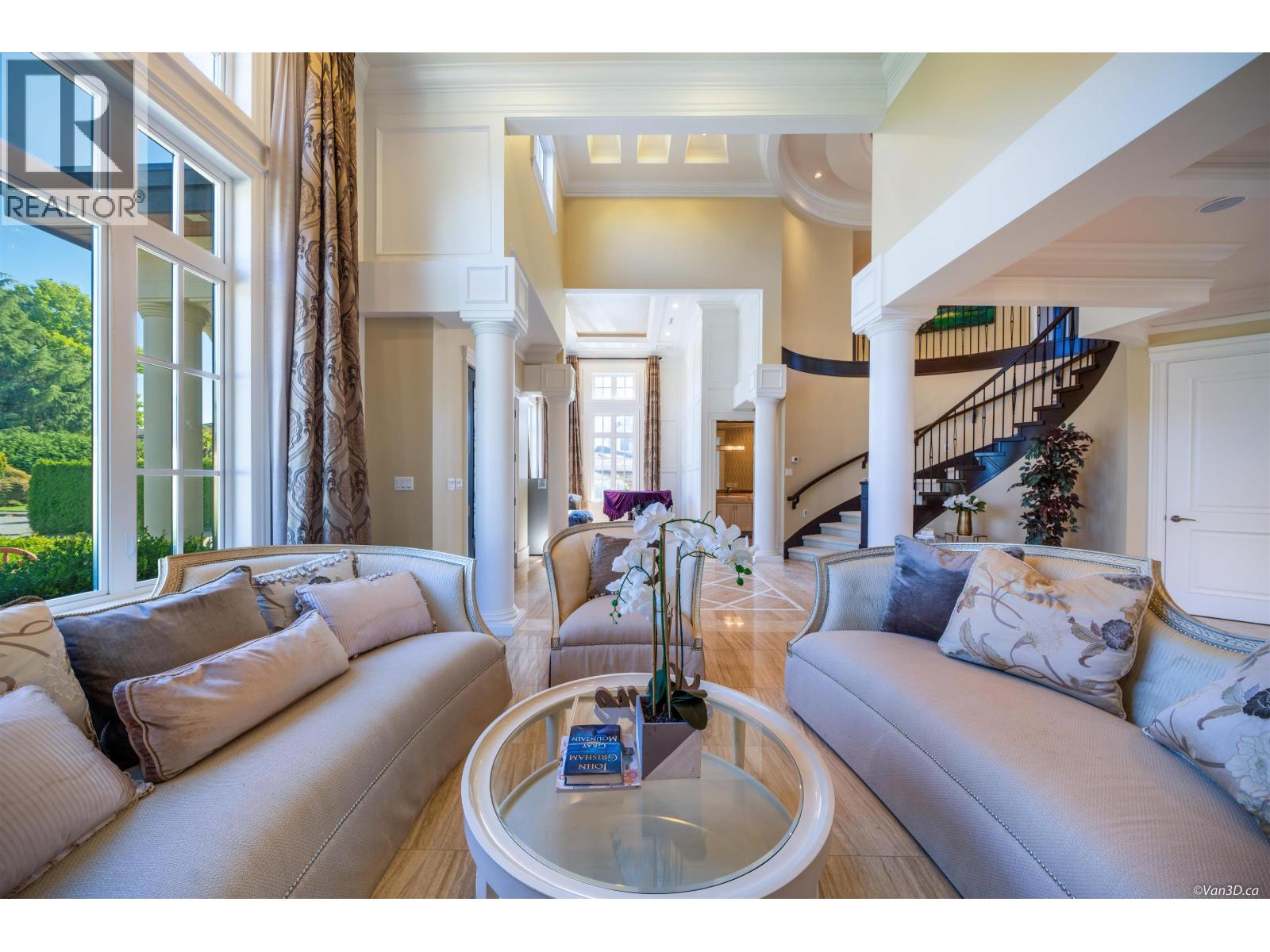 7591 BARKERVILLE COURT, Richmond