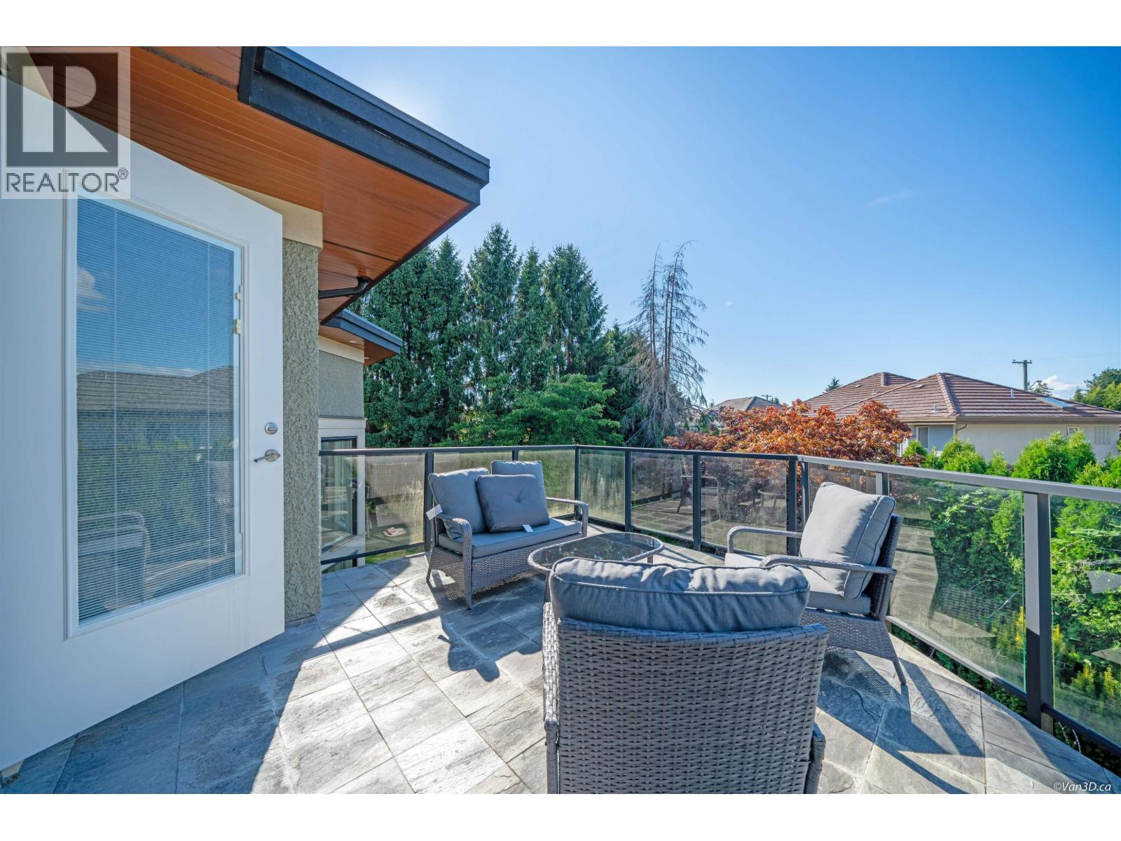 7591 BARKERVILLE COURT, Richmond