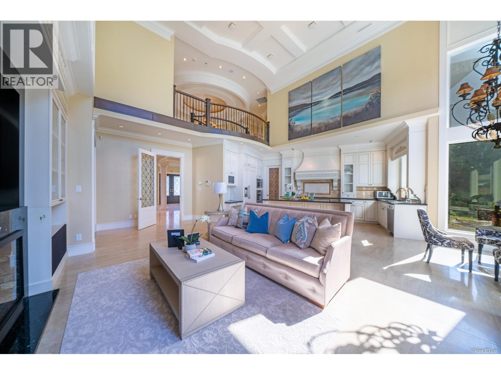 7591 BARKERVILLE COURT, Richmond