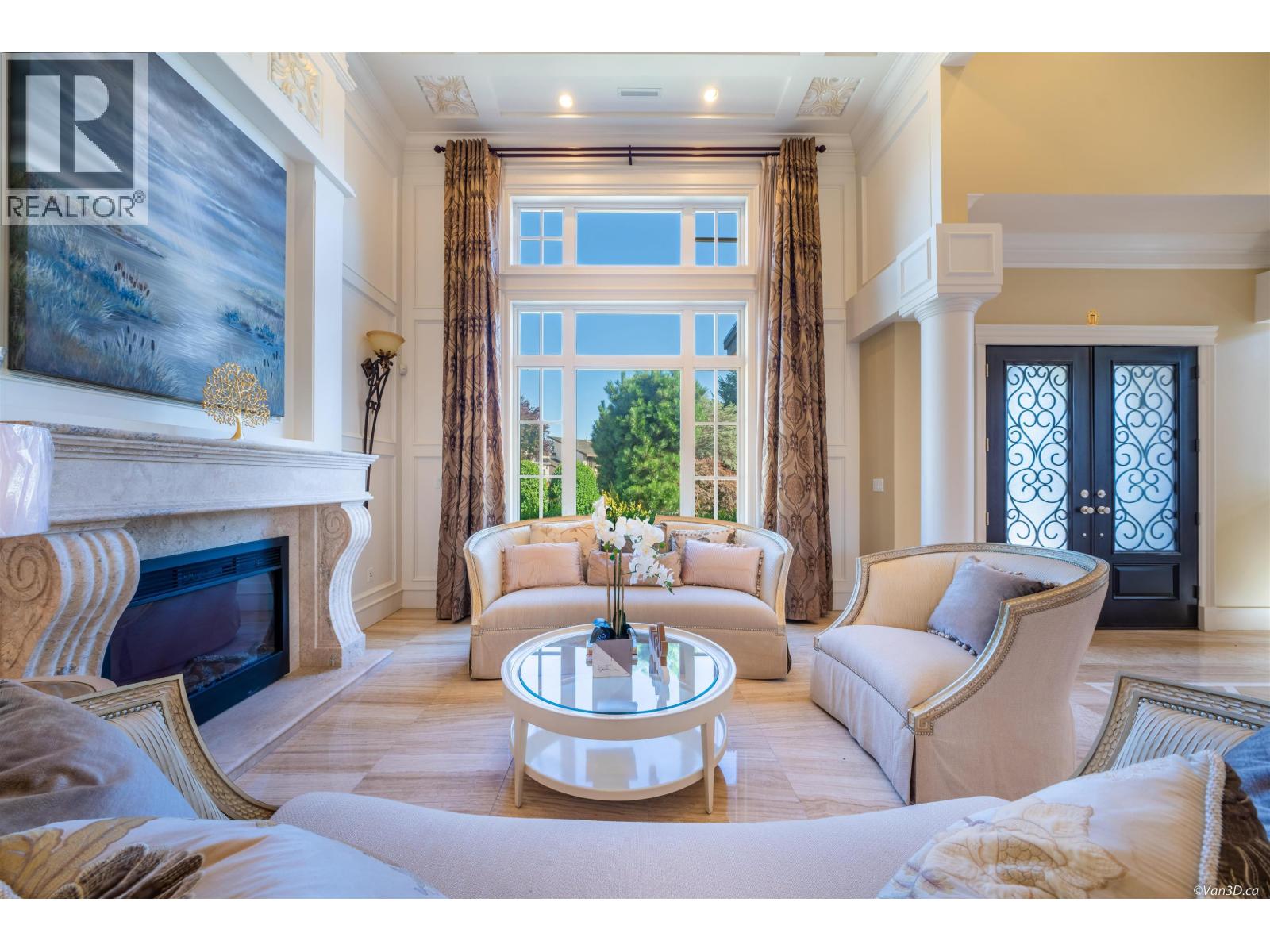 7591 BARKERVILLE COURT, Richmond