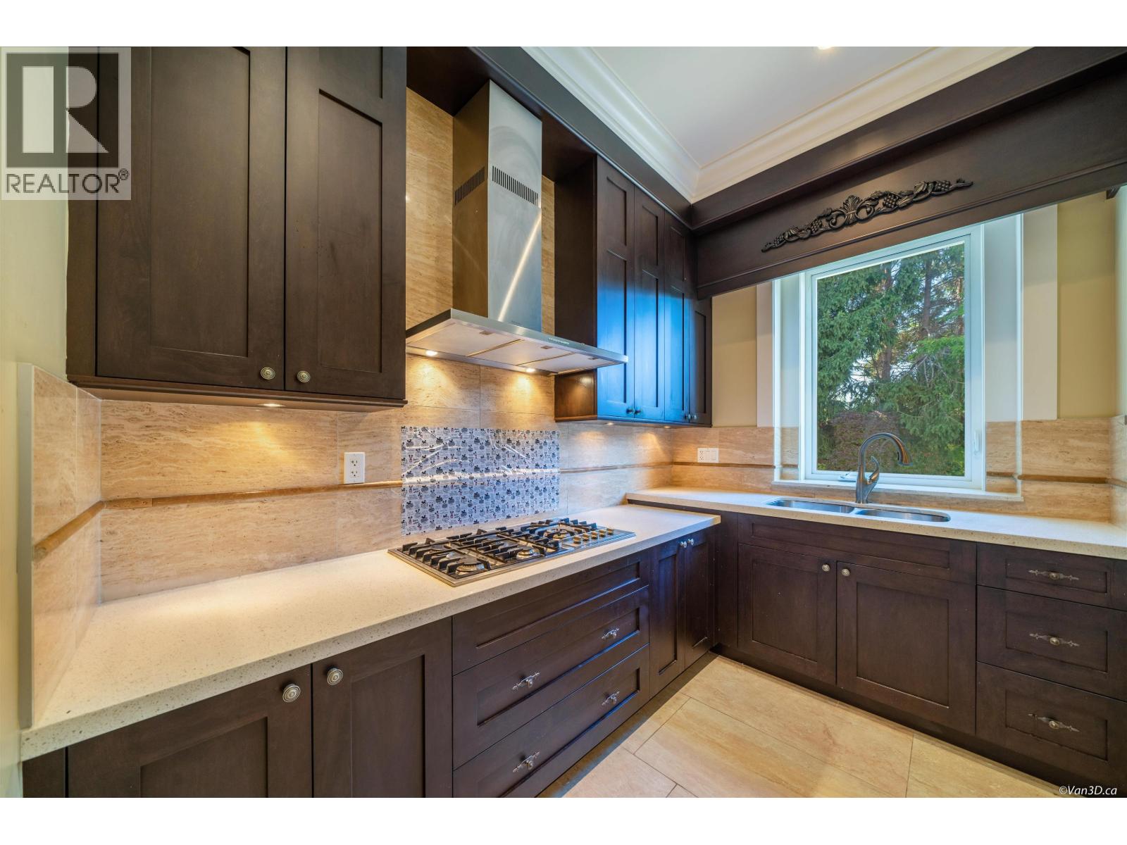 7591 BARKERVILLE COURT, Richmond