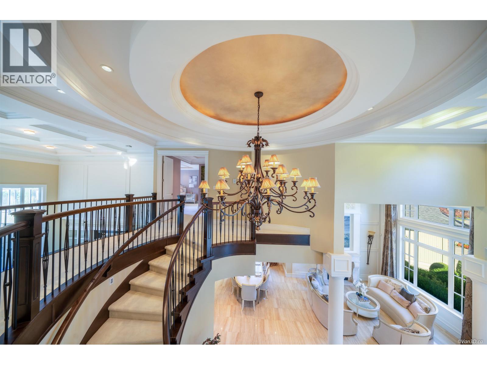 7591 BARKERVILLE COURT, Richmond